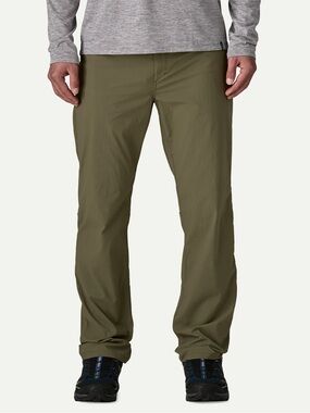 Patagonia | Pants | Patagonia Ms Granite Park Pants Long | Poshmark